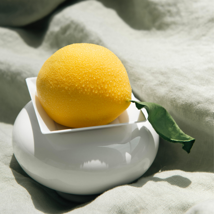 Vegan Lemon Special | Order from 8 pcs