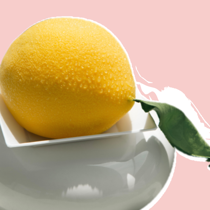 Vegan Lemon Special | Order from 8 pcs